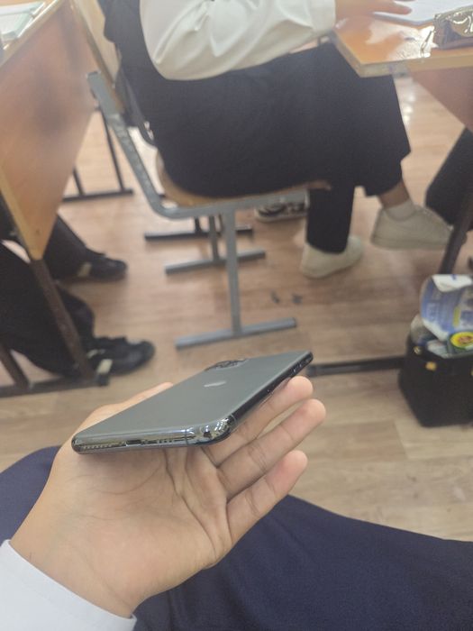Iphone 11 Pro Max 256 GB