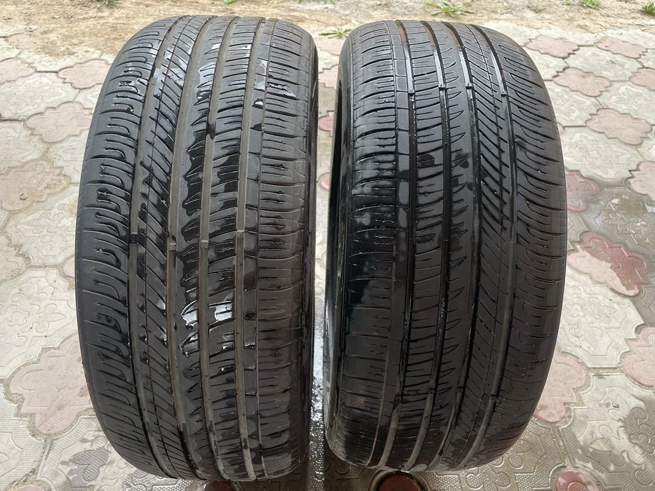 Hankook 215/50/R17