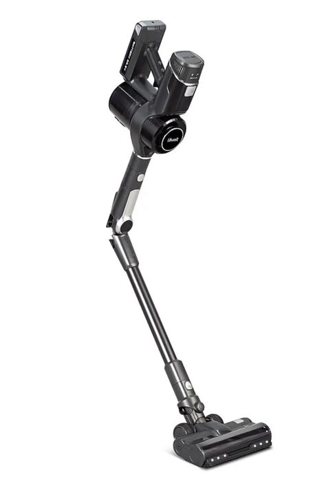 Вертикална прахосмукачка Levoit VortexIQ™ 40 Flex