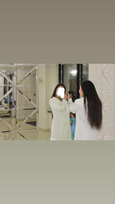 Продам красивое платье