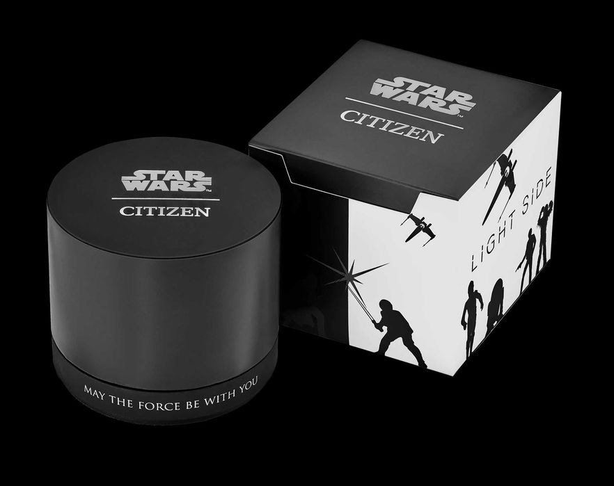 Продам Citizen Star Wars C-3PO
