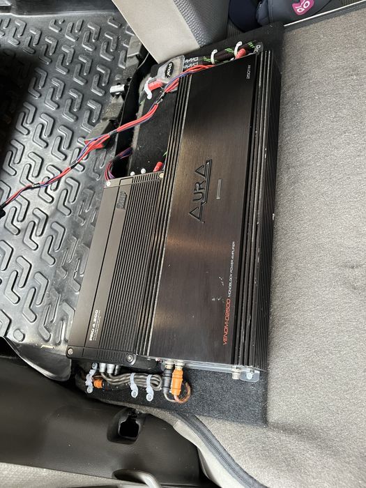 Полная акустика на КОБАЛЬТ