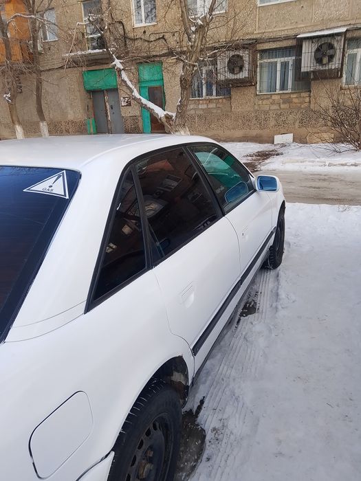 Продам машину Ауди с 4