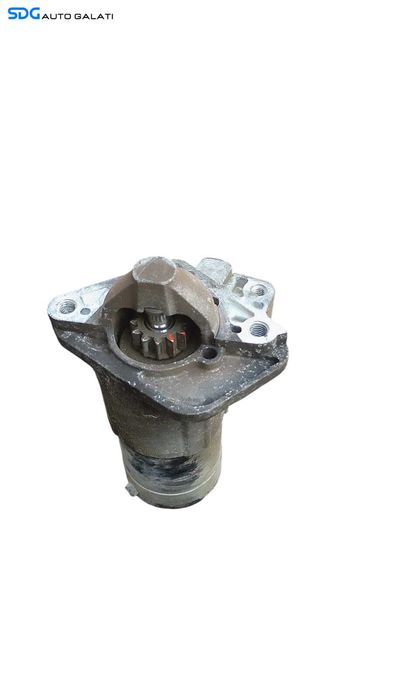 Electromotor cu 12 Dinti Nissan Qashqai J10 1.5 DCI K9K 2007 - 2013 Cod 8200584675 M000T87881 [M7935]