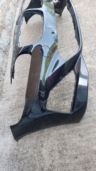 bronq/broni BMW f45-f46 M-Sport 2017-21g.