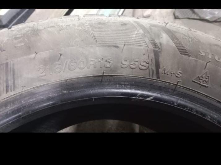 Шиналар сатылады