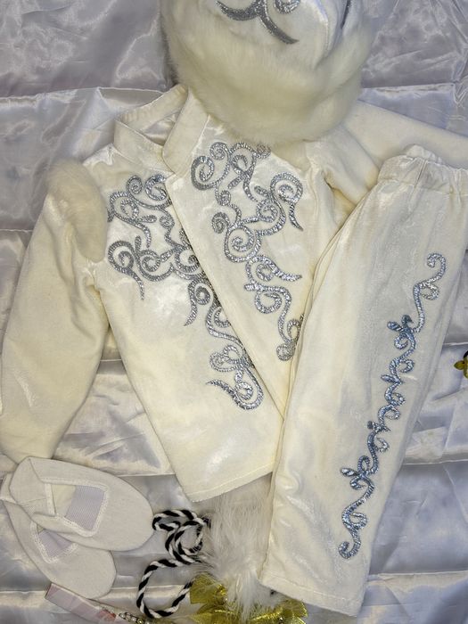 Тұсау кесу наборы