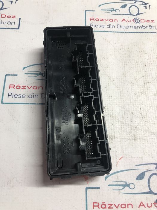 modul clima opel mokka 2014