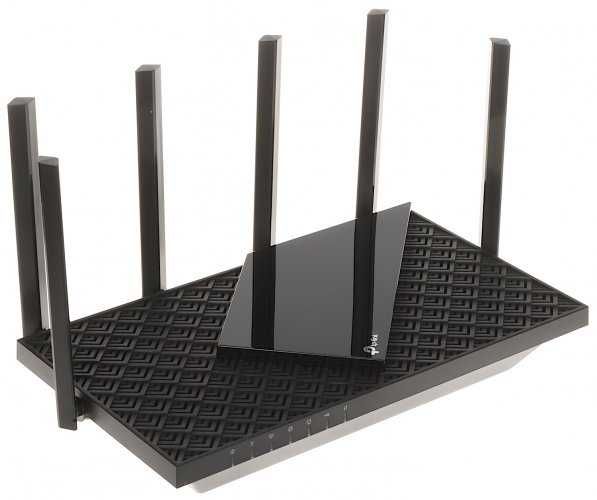 TP-Link Archer AX73 AX5400 Двухдиапазонный гигабитный Wi‑Fi 6 роутер