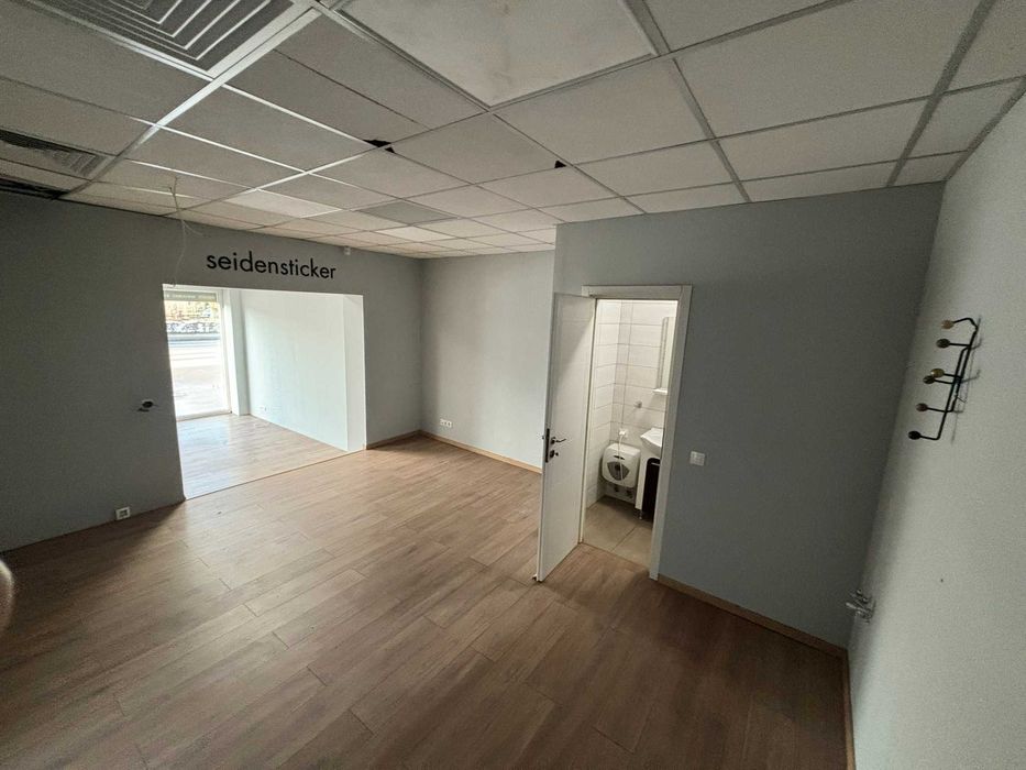 Spatiu comercial /showroom de inchiriat 7 noiembrie