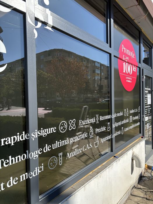 Servicii de Curățenie