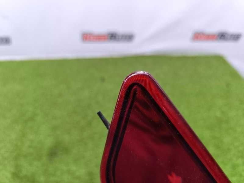 Фонарь внешний Kia Optima 3 2013 лев. (б/у)