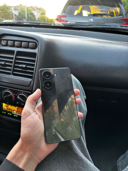 Poco x7 pro 16/512