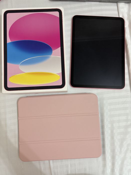 Ipad A16, 2025, 128 gb