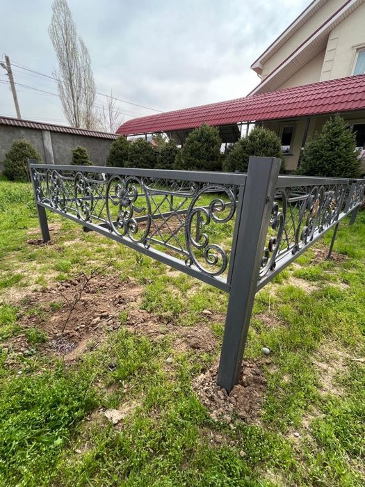 Тапчан с деревянными досками 3х5 м