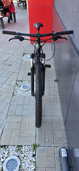 МТВ 29/L Bianchi Jab 29.4 Performance 29/L Rock Shox