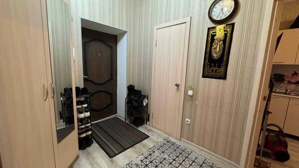 продам 2 комнатную на юбилейном