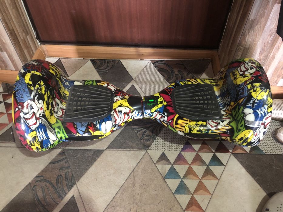 Продам гироскутер