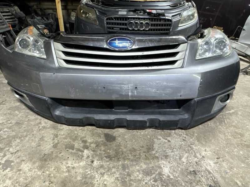 Ноускат, носкат, мини морда Subaru Outback BR9  2010