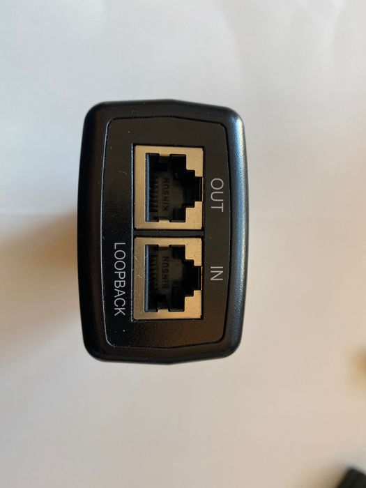 Кабелен тестер ELMA 43