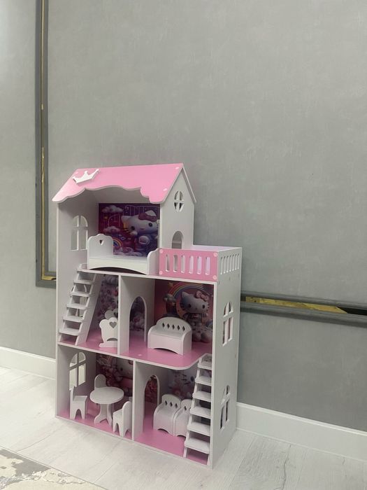 Кукольный домик