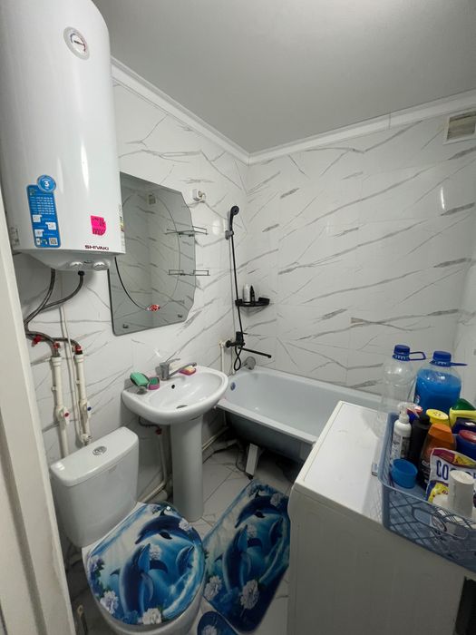Продам 1 ком квартиру