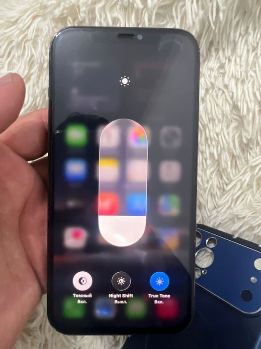 Продам iPhone 12 pro 256