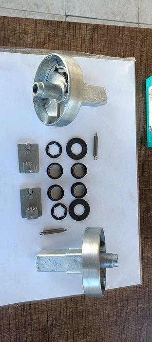 kit reparatie cotiera vito 639