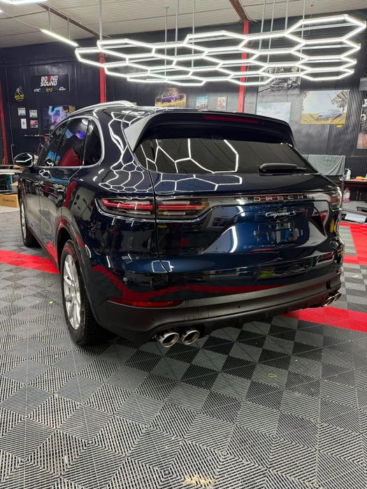Porsche Cayenne Cayenne S 440cp 104.000km