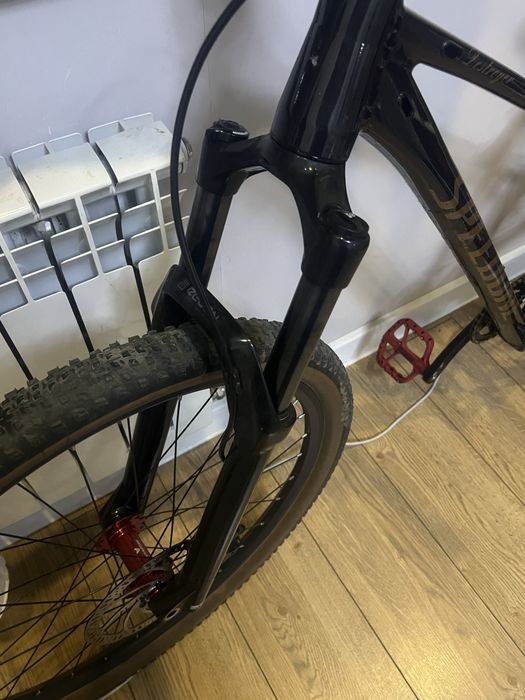 Speedone destroyer m 27.5