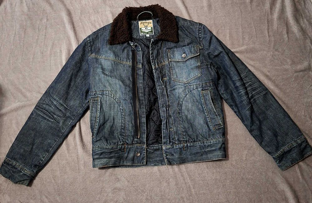 Мъжко Яке М,L - ТОП !