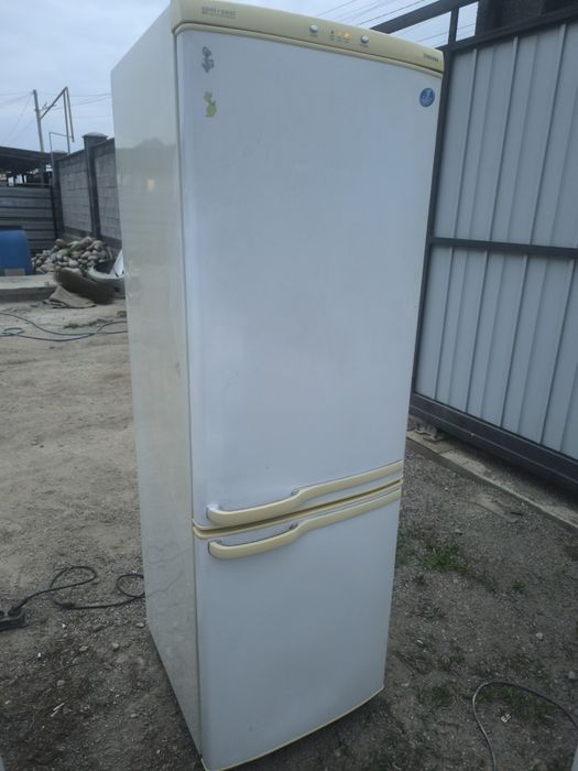 Холодильник с доставкой