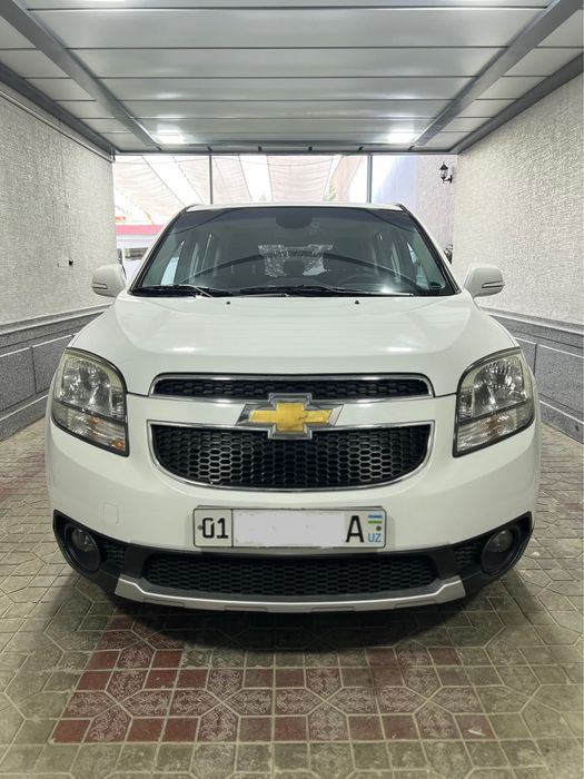 Arenda Vikup ORLANDO Avtomat Full