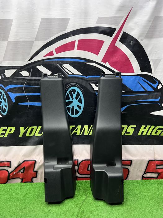 Mercedes Vito V-Class W447 Stalp Stanga-Dreapta Interior Plastic