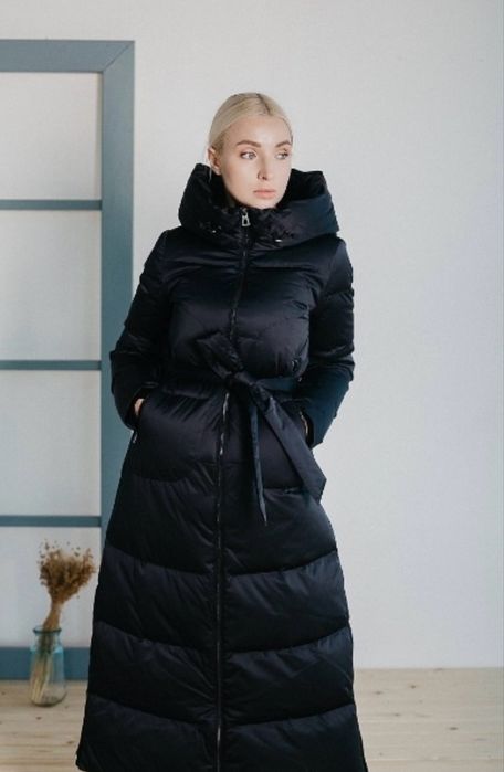 Срочно продам пуховик