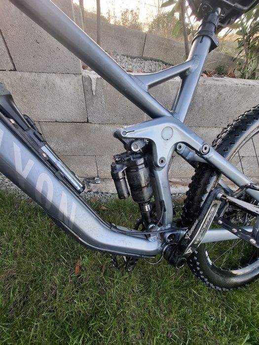canyon AL Strive