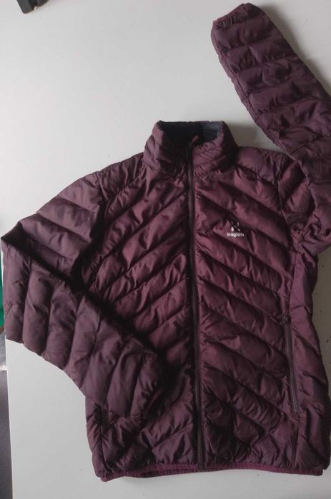 Зимно Яке Base Mimic jacket HAGLOFS