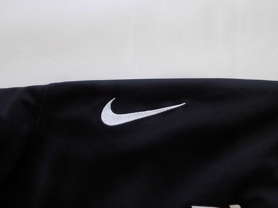 футболна тениска psg paris saint germain nike екип блуза мъжка оригинална M