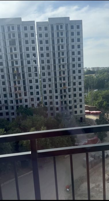 Продается ЖК Botanika Saroyi