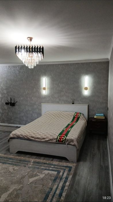 1 комнатная квартира