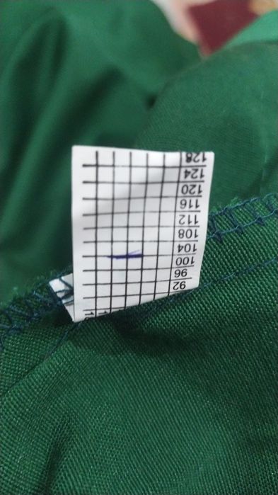 Костюм спецодежда хб