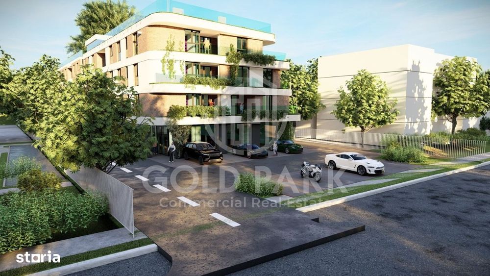 Spatiu Comercial - Floresti/Eroilor - Vitrina/Preluare Chiriasi