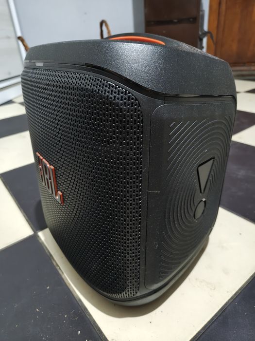 Jbl partybox encore 2