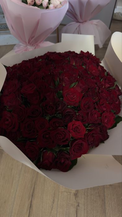 СРОЧНО Продаю 101 Розу