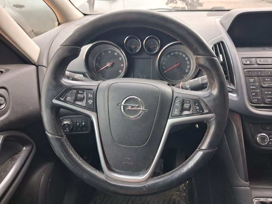 Volan Opel Zafira C 2011 - 2016