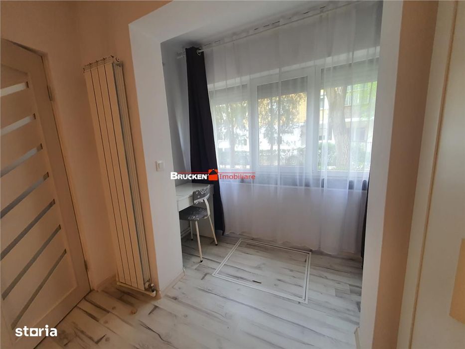 Apartament cu 2 camere de inchiriat