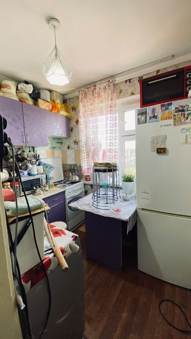 Продам кв. на сатпаева 5, город тараз