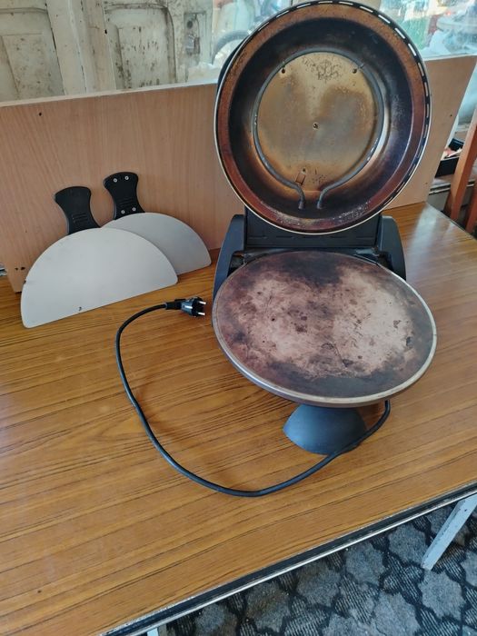 Печь для пиццы G. FERRARI