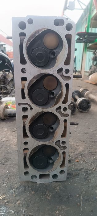 Головка opel vectra 1.8