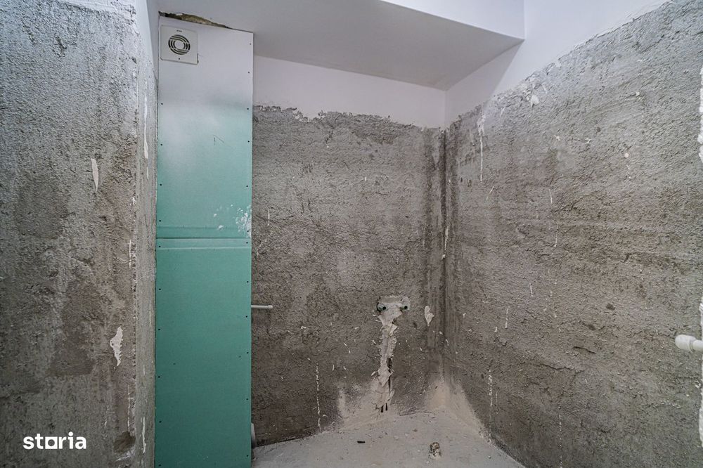 Apartament 3 Camere- 75 mp in Militari, langa METROU, NOU, COMISION 0%